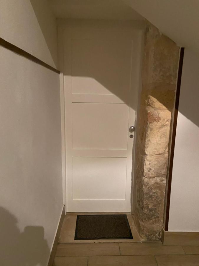 Apartamento Casa Maria Syracuse Exterior foto